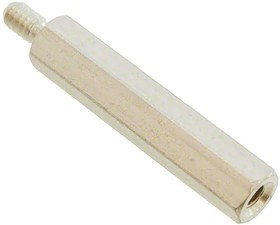 8420, Standoffs &amp; Spacers AL 1.250 M/F THRD