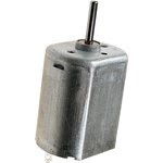 QX-FF-130-11340, Электромотор 21х39мм 3-12V