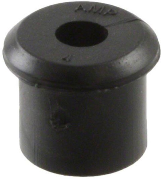 2-350377-0, Pin &amp; Socket Connectors STR REL 2X03C GROMMET