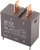 PCF-112D2M, Реле 1 замык. 12VDC, 25A/277VAC SPST-NO (OBSOLETE!)