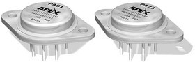 PA73, Operational Amplifiers - Op Amps Linear OpAmp, 60V, 5A