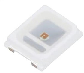 RF-OURI35TS-CH-N, LED; SMD; 2835,PLCC2; red; 8?13lm; 2.8x3.5x0.8mm; 120°; 1.8?2.5V