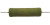Wirewound resistor, 180 Ω, 5 W, ±5 %