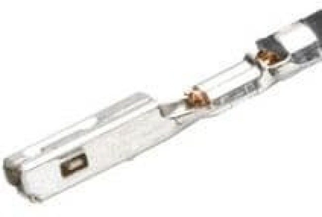 33001-5005, MX150 RCPT 0.3 SIL M3 D WIND SLD 62X7398