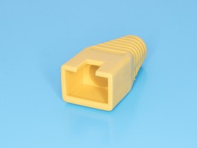 TPC-1/Y, Колпачок на RJ-45, желтый