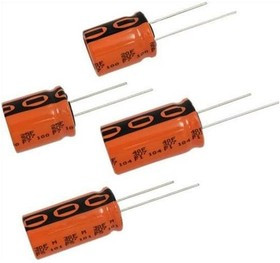 MAL222090003E3, Суперконденсатор, EDLC, 15 Ф, 2.7 В, Радиальные Выводы, ENYCAP 220 EDLC Series, +50%