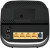 Wi-Fi роутер D-LINK DSL-2740U/R1A, ADSL2+, черный