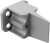 AWP-4SA, Automotive Connectors 4 position Socket Wedgelock, Keyed A AWP-4SA, Automotive Connectors 4 position Socket Wedgelock, Keyed A