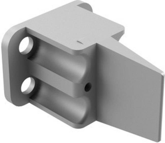 AWP-4SA, Automotive Connectors 4 position Socket Wedgelock, Keyed A AWP-4SA, Automotive Connectors 4 position Socket Wedgelock, Keyed A