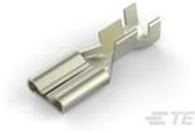 1742841-1, Terminals 20-16AWG .187 STRG HT LIF RECP of 18000