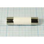 Предохранитель 14x51, ток 4 А, керамика, номинальное напряжение 500 В, R016