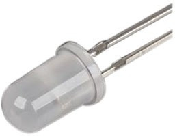 Светодиод ARL-5013URBW-B, светодиод ARL-5013URBW-B