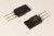 Транзистор 2SD2539, тип NPN,корпус TO-3PML ,TOS