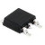 FQD19N10LTM, MOSFET 100V N-Ch QFET Logic Level