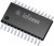 TLE9461ESV33XUMA1, SYSTEM BASIS CHIP, AEC-Q100, 150DEG C