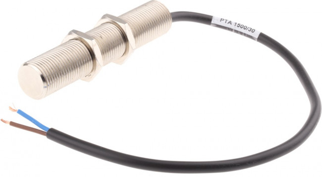 S1389, Cylindrical Reed Switch, NO, 1500V, 5A S1389, Cylindrical Reed Switch, NO, 1500V, 5A