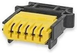 98784-1011, Automotive Connectors NSCC Rcpt Conn 1.5 S hnt Sht Ver BLK 5Ckt 98784-1011, Automotive Connectors NSCC Rcpt Conn 1.5 S hnt Sht Ver BLK 5Ckt