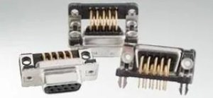 163A14609X, D-Sub Standard Connectors DSUB SOLDER PIN STR 3mmTH PREC MCHND CNT 163A14609X, D-Sub Standard Connectors DSUB SOLDER PIN STR 3mmTH PREC MCHND CNT
