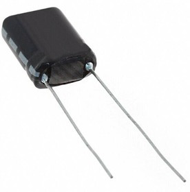 PB-5R0H104-R, Суперконденсатор, THT, 100мФ, 5ВDC, -20-80%, 11,3x6x13мм, 4Ом, 3мкА PB-5R0H104-R, Суперконденсатор, THT, 100мФ, 5ВDC, -20-80%, 11,3x6x13мм, 4Ом, 3мкА