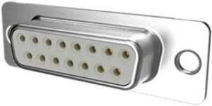 DEV09S064TLF, D-Sub Standard Connectors DSUB SIGNAL STB 9 SOCKET DEV09S064TLF, D-Sub Standard Connectors DSUB SIGNAL STB 9 SOCKET