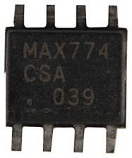 (MAX774CSA) MAX774CSA