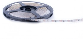 Светодиодная лента 9,6 Вт/м SMD3528 Закрытая IP65 Цвет Синий 12В 00000000070