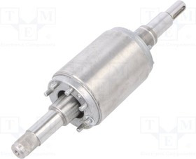 AFA63CA-BC-T, Двигатель: AC, постоянный режим работы S1