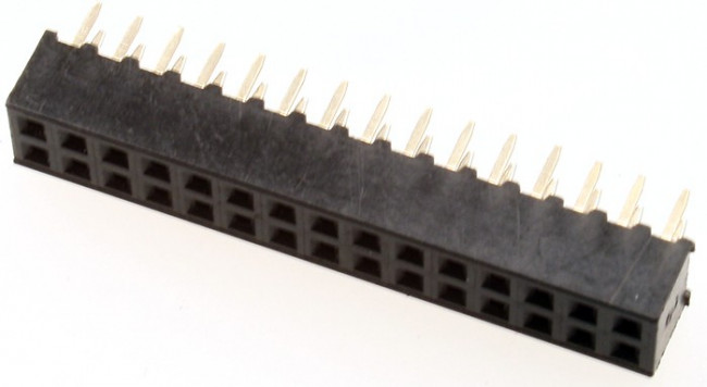 PBD2-30 (PBD2-2x15) 2.00 mm PBD2-30 (PBD2-2x15) 2.00 mm