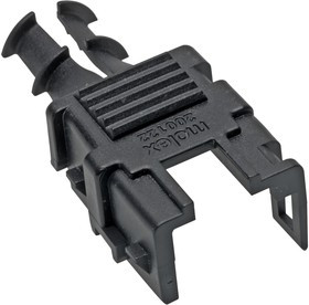 MX-200122-0106, Кабельный ввод с амортизатором, "мама", Mega-Fit, PIN: 6, UL94V-2 MX-200122-0106, Кабельный ввод с амортизатором, "мама", Mega-Fit, PIN: 6, UL94V-2