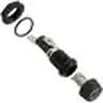 BK-GBB-1-R, Fuse Cartridge Very Fast Acting 1A 250V Holder Cartridge 6.35 X 31.75mm Ceramic Carton C