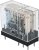 MR-203D, Реле 2 пер. 24VDC, 5A/ 250VAC MR-203D, Реле 2 пер. 24VDC, 5A/ 250VAC