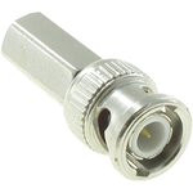CPFIUG881, CONNECTOR, COAXIAL, BNC, PLUG, CABLE