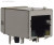 5569564-1, Modular Connectors / Ethernet Connectors 8 POS RJ45 LED G/Y RIGHT ANGLE