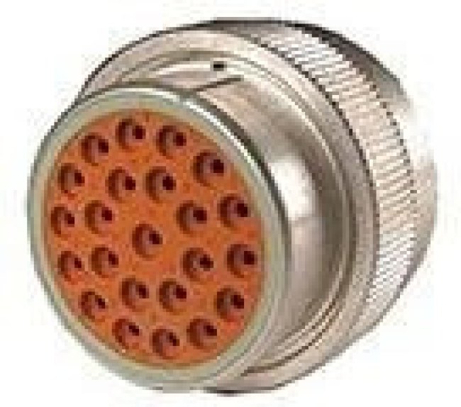 DRC14-40PAE, Automotive Connectors 40P RECP ASM