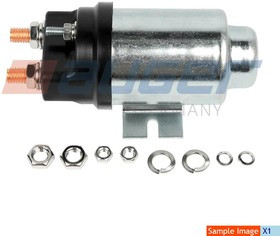 103199, Реле втягивающее стартера