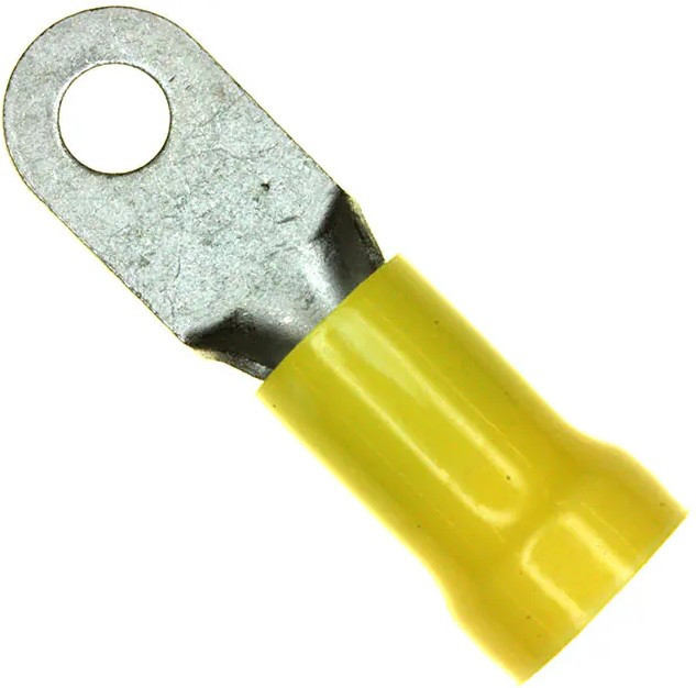 52043-3, Terminals TERMINAL R PG 4 1/4