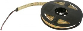 Светодиодная лента 28,8 Вт/м SMD5050 Закрытая IP65 Цвет RGB 24В 00000000066