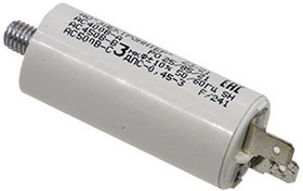 ДПС 3МКФ Х 450В(ИСП.3) конденсатор пусковой, (аналог К78-98,К78-17)