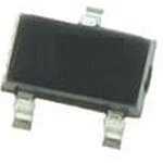 MCP9700AT-E/TT, Аналоговый датчик температуры, -40…+125 °C [SOT-23-3]