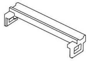 501784-3009, FFC & FPC Connectors 0.5 FFC To Board Plg Jacket Cover 30Ckt 501784-3009, FFC & FPC Connectors 0.5 FFC To Board Plg Jacket Cover 30Ckt