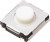 EVQ-Q2203W, Tactile Switches Switch Light Touch 6mm Square SMD EVQ-Q2203W, Tactile Switches Switch Light Touch 6mm Square SMD