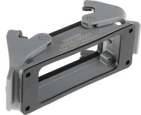 09320103001, Heavy Duty Power Connectors HAN EE 10P M CRIMP ORDER CONTACTS SEP