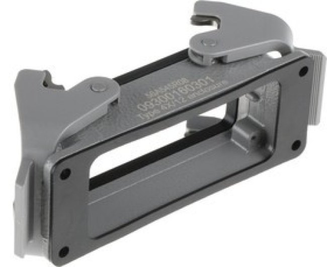 09320103001, Heavy Duty Power Connectors HAN EE 10P M CRIMP ORDER CONTACTS SEP 09320103001, Heavy Duty Power Connectors HAN EE 10P M CRIMP ORDER CONTACTS SEP