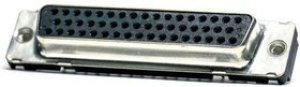 D50S90C6GX00LF, D-Sub Standard Connectors DSUB DELTA STR PF 50 SKT D50S90C6GX00LF, D-Sub Standard Connectors DSUB DELTA STR PF 50 SKT