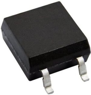 CPC1006NTR, Solid State Relays - PCB Mount 1-Form-A SSR 4-Pin SOP CPC1006NTR, Solid State Relays - PCB Mount 1-Form-A SSR 4-Pin SOP