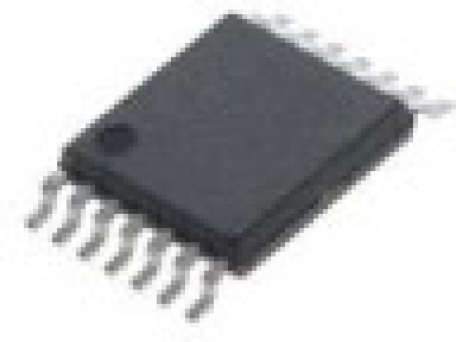 TS974IPT, IC: operational amplifier; 12MHz; Ch: 4; TSSOP14; 2.7?10VDC; IB: 1uA TS974IPT, IC: operational amplifier; 12MHz; Ch: 4; TSSOP14; 2.7?10VDC; IB: 1uA