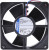 4314L, DC Fans DC Tubeaxial Fan, 119x119x32mm, 24VDC, 55.9CFM, 1.2W, 30dBA, 1550RPM, Ball 4314L, DC Fans DC Tubeaxial Fan, 119x119x32mm, 24VDC, 55.9CFM, 1.2W, 30dBA, 1550RPM, Ball