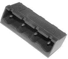 39373-0007, Pluggable Terminal Blocks SR HDR 7.5MM 7 ASY R R HDR 7.5MM 7 ASY RA