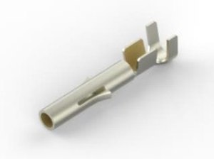 350536-2, Pin & Socket Connectors SOCKET CONTACT 20-14 AWG Reel of 5000 350536-2, Pin & Socket Connectors SOCKET CONTACT 20-14 AWG Reel of 5000