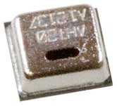 AHT20, датчик температуры и влажности I2C SMD